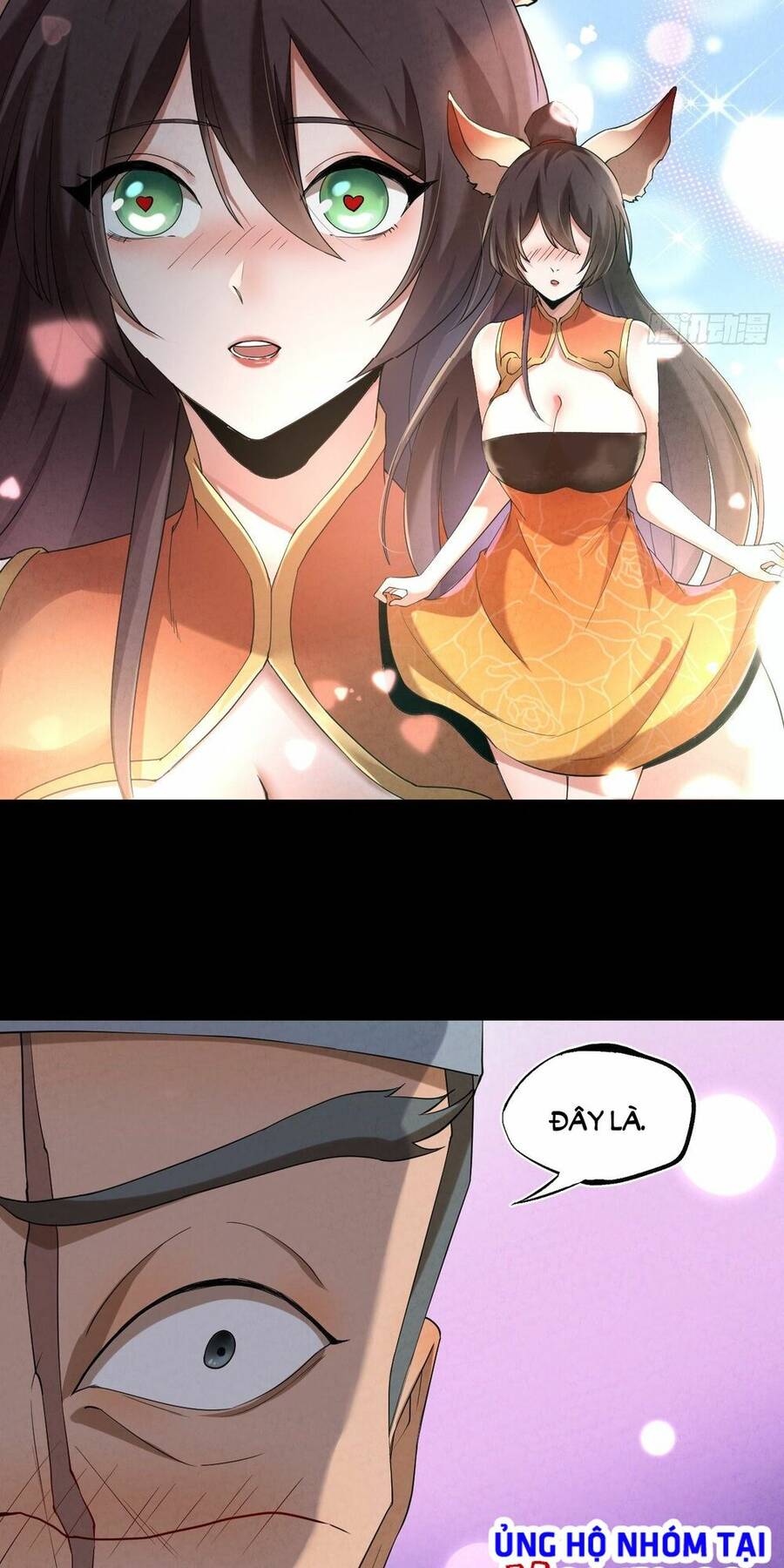 Đại Hoang Tịch Tà Ti Chapter 2 - 16