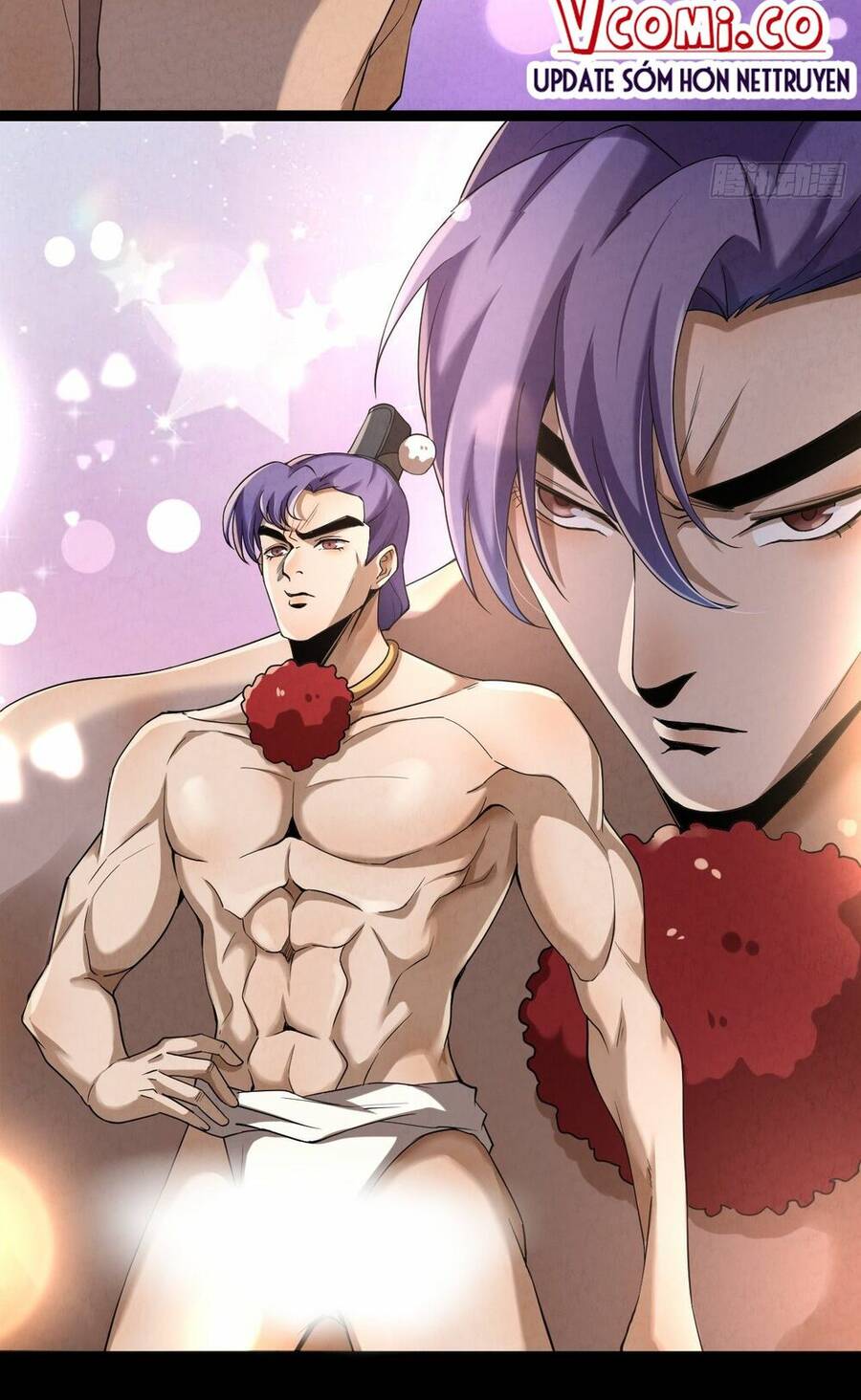 Đại Hoang Tịch Tà Ti Chapter 2 - 17