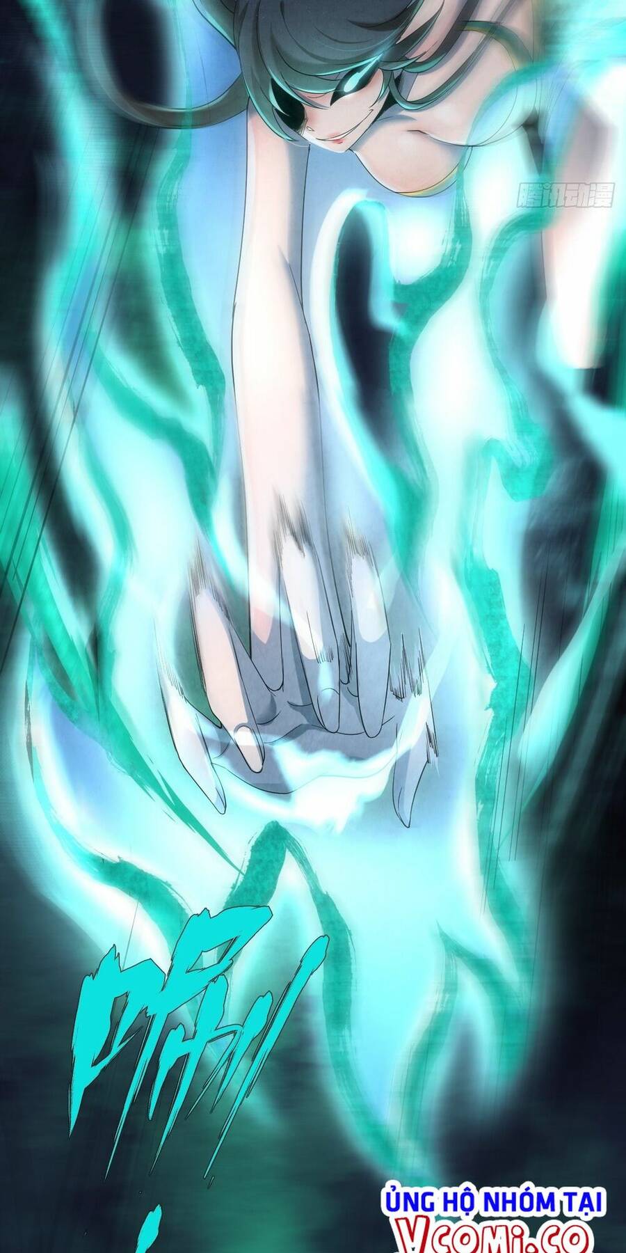 Đại Hoang Tịch Tà Ti Chapter 2 - 20