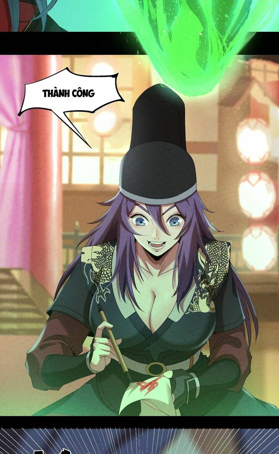 Đại Hoang Tịch Tà Ti Chapter 2 - 24