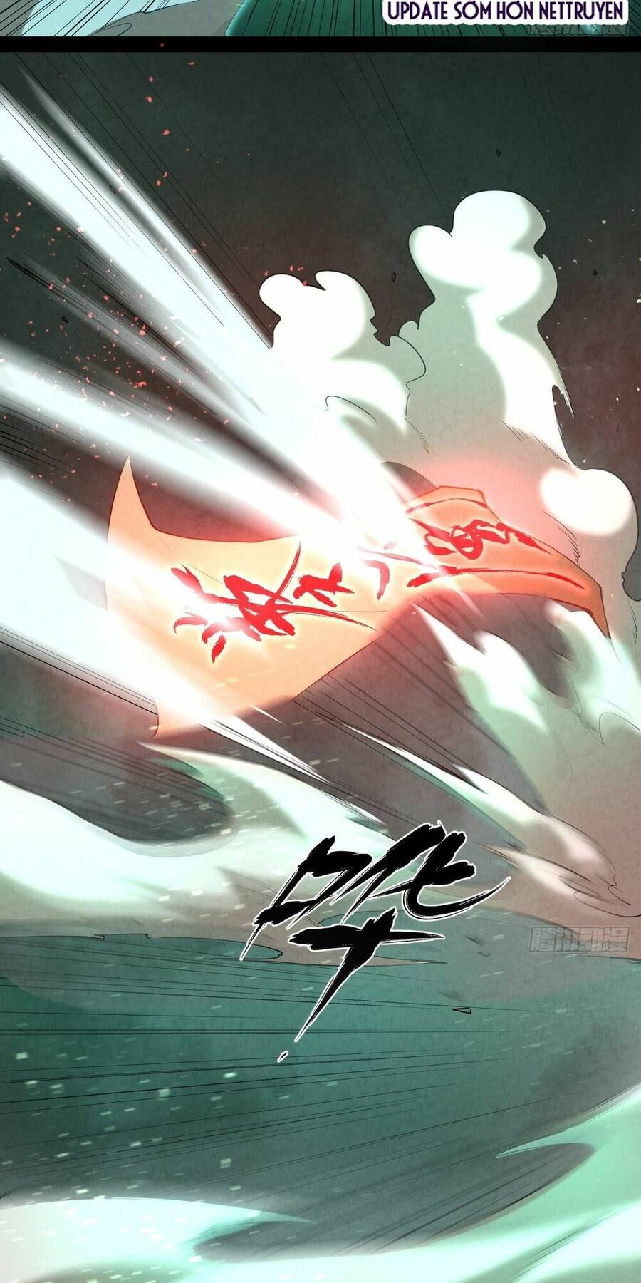 Đại Hoang Tịch Tà Ti Chapter 2 - 26