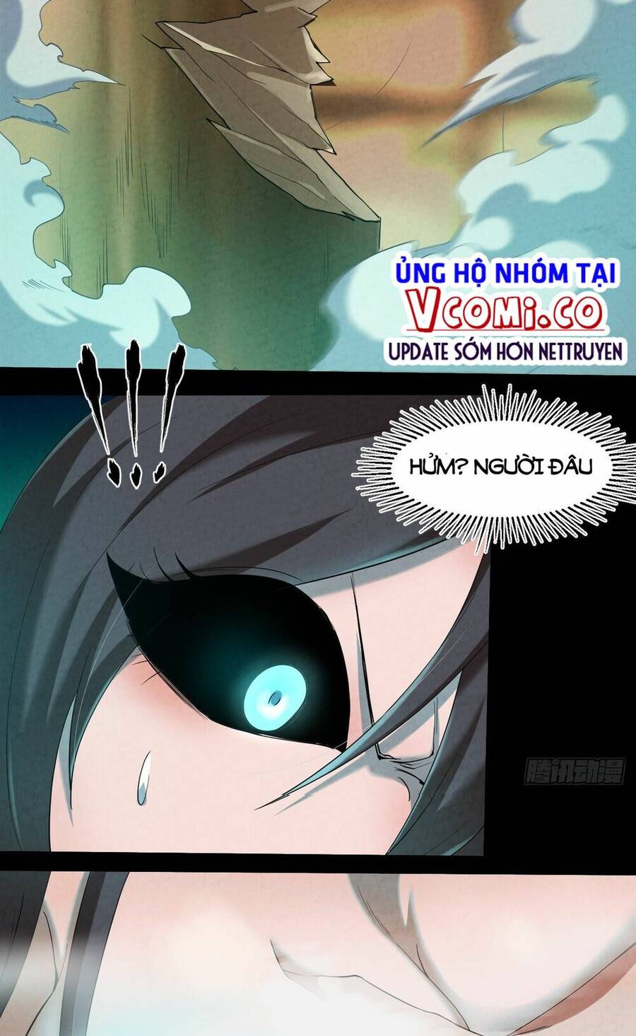 Đại Hoang Tịch Tà Ti Chapter 2 - 36