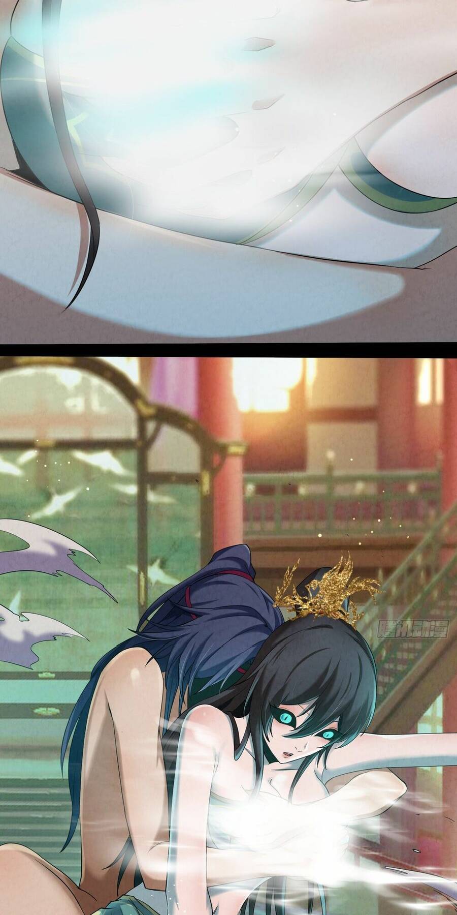 Đại Hoang Tịch Tà Ti Chapter 2 - 37