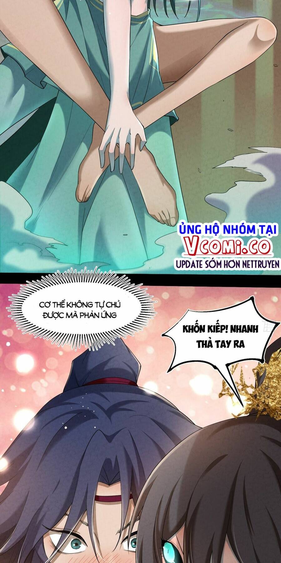 Đại Hoang Tịch Tà Ti Chapter 2 - 38