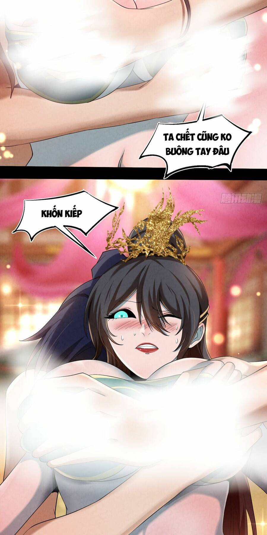 Đại Hoang Tịch Tà Ti Chapter 2 - 40