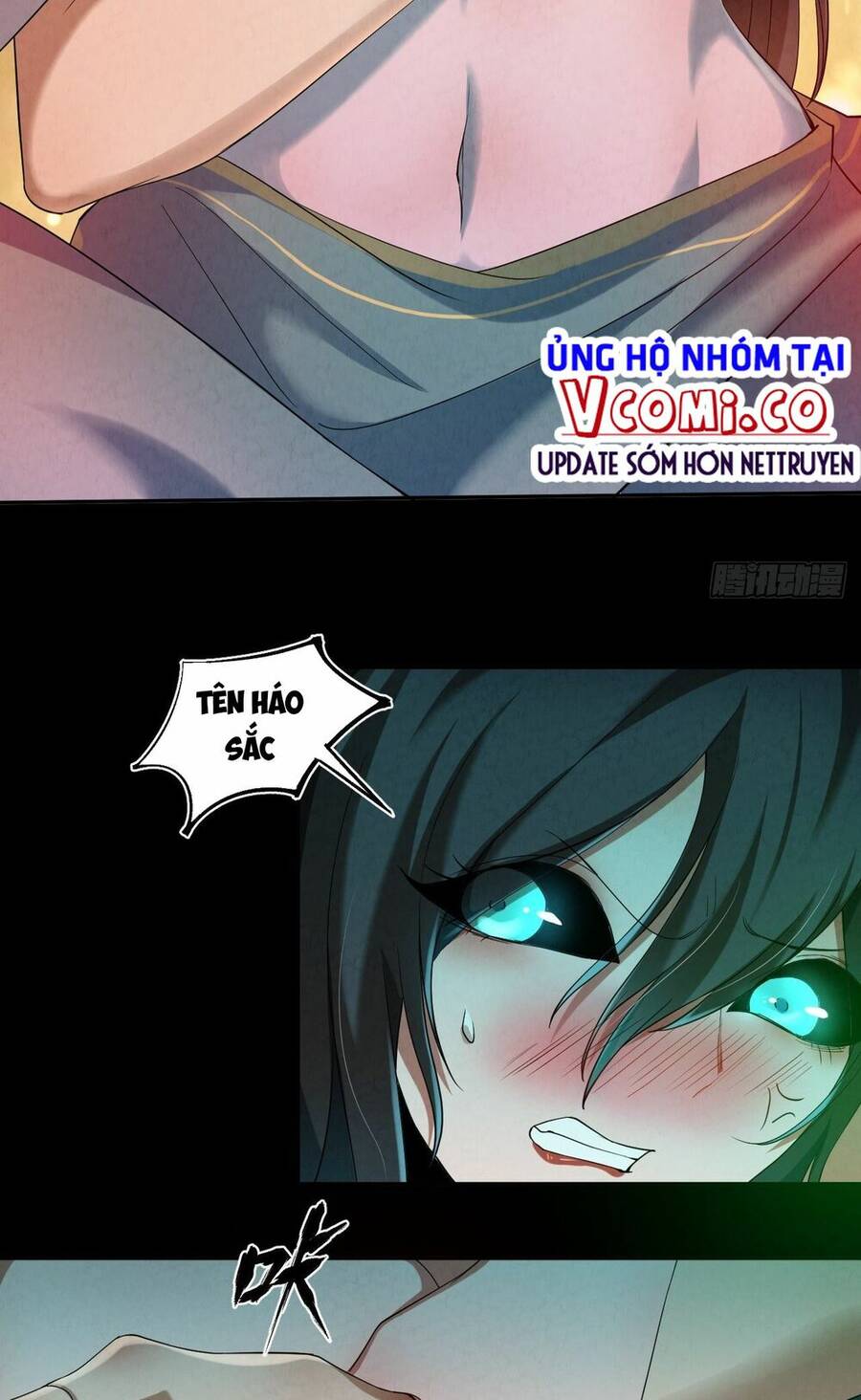 Đại Hoang Tịch Tà Ti Chapter 2 - 41