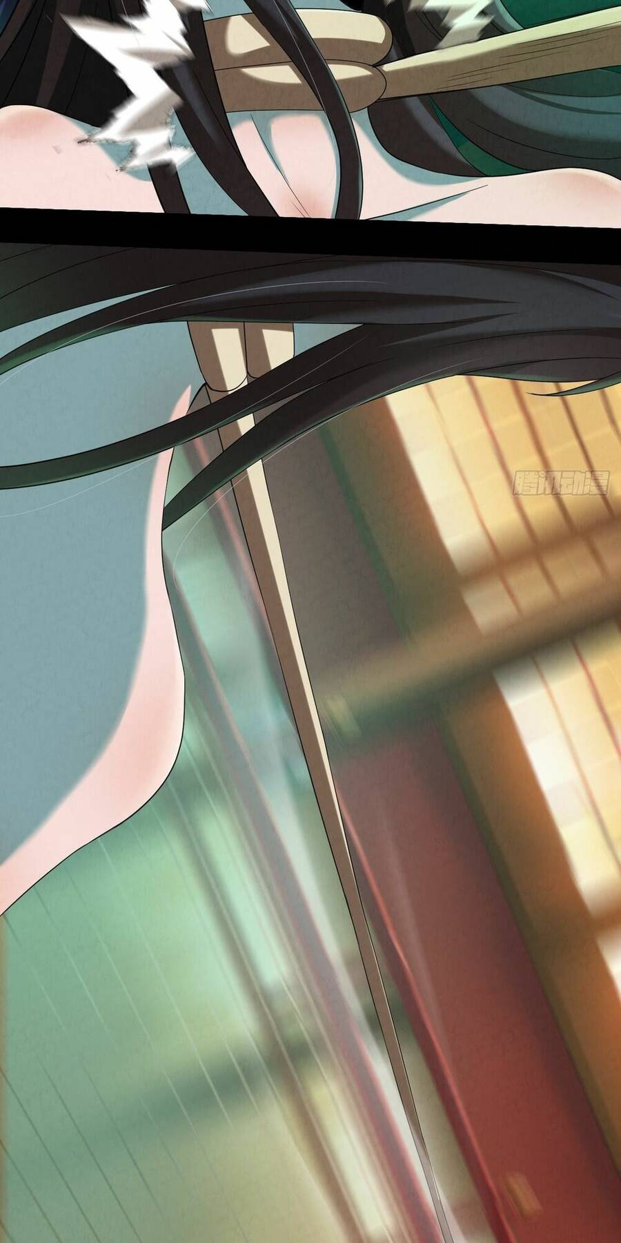 Đại Hoang Tịch Tà Ti Chapter 2 - 44