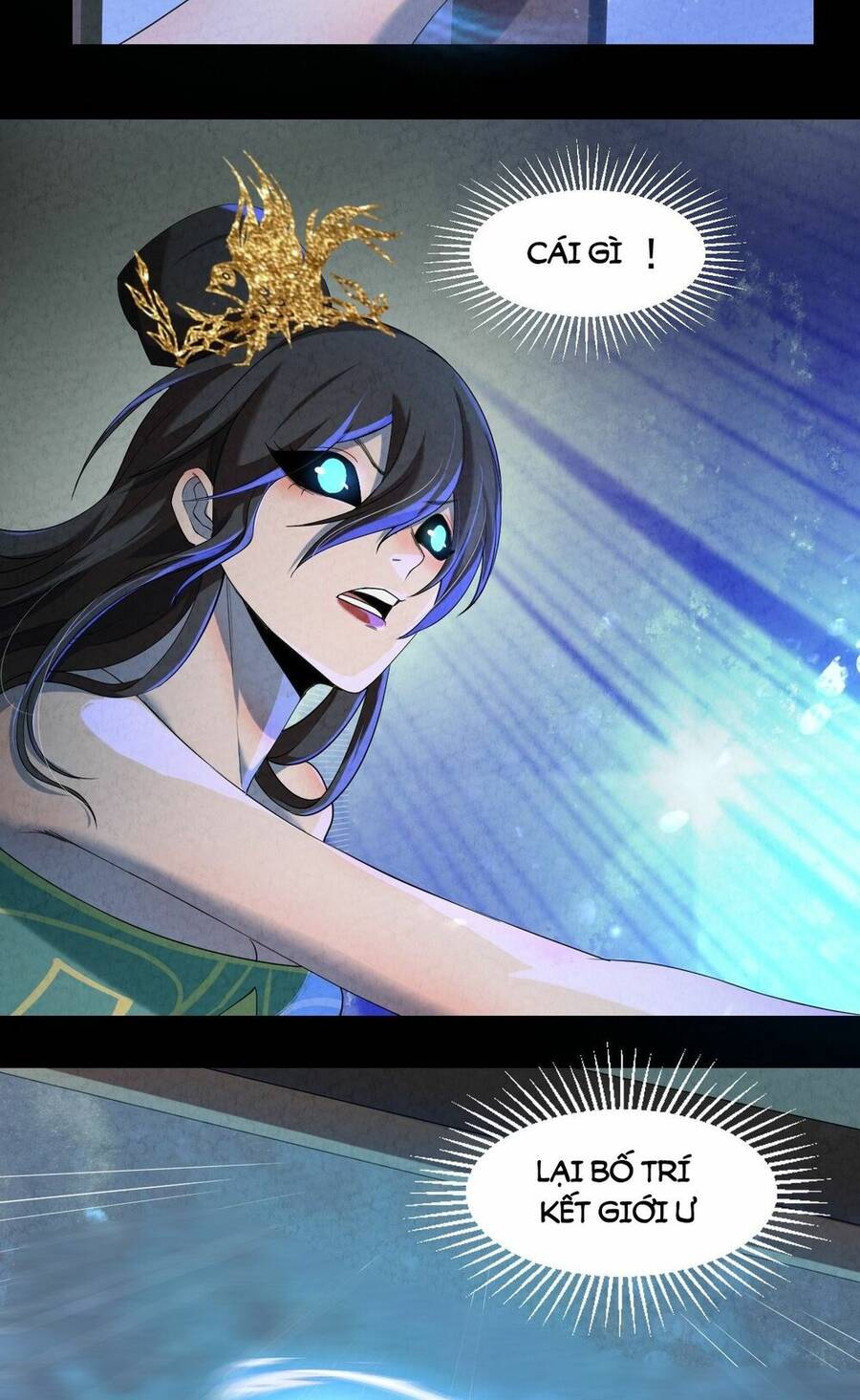 Đại Hoang Tịch Tà Ti Chapter 2 - 54