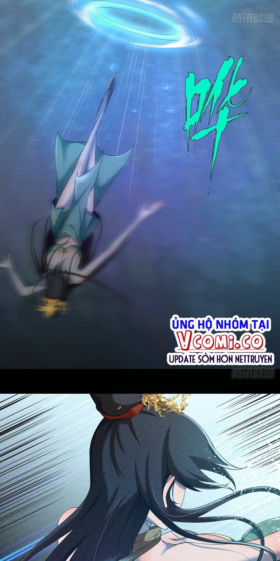 Đại Hoang Tịch Tà Ti Chapter 2 - 55