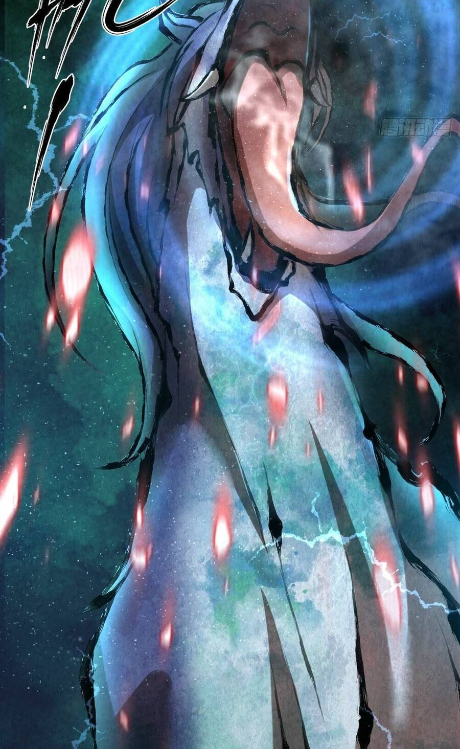 Đại Hoang Tịch Tà Ti Chapter 2 - 60