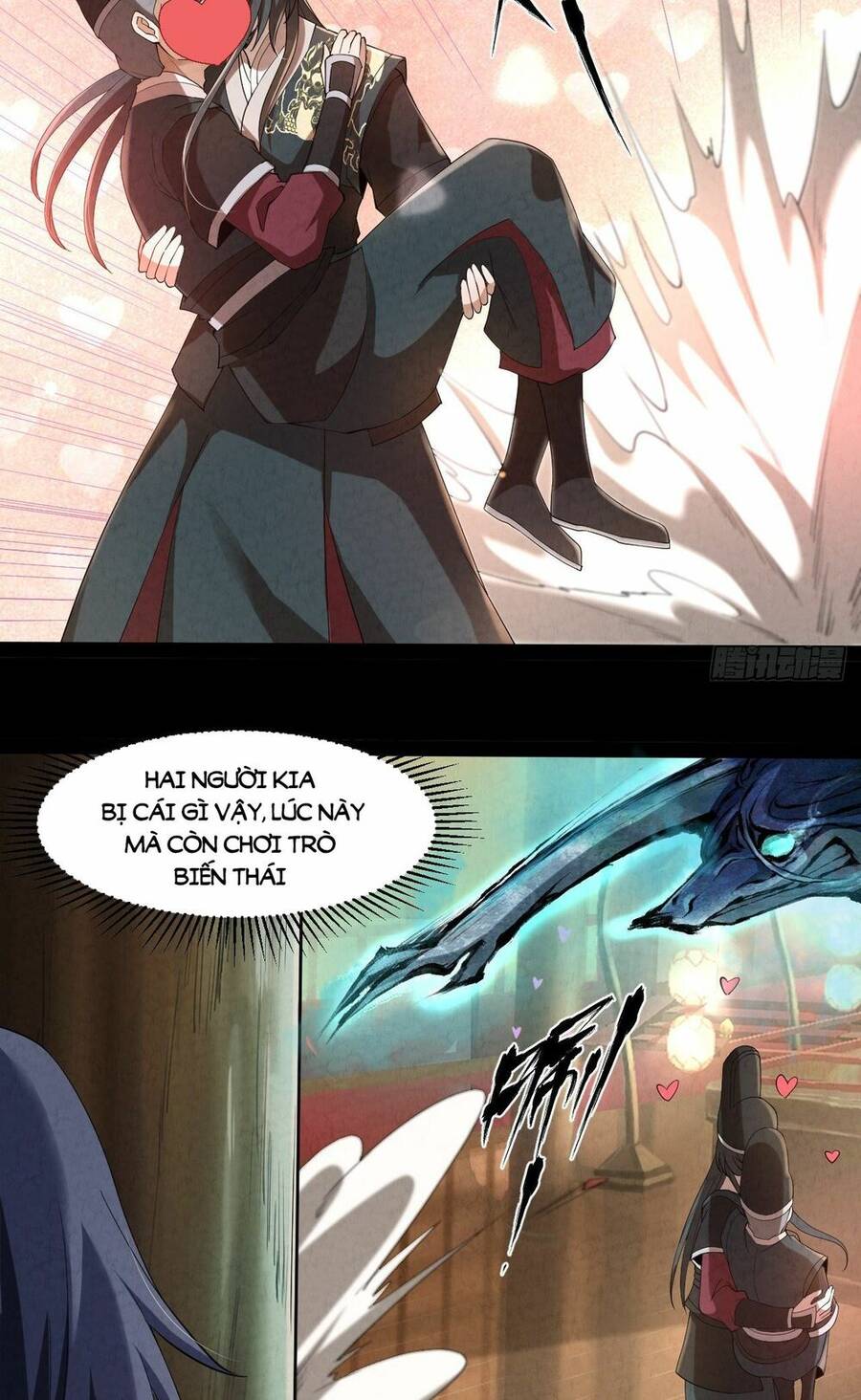 Đại Hoang Tịch Tà Ti Chapter 2 - 65