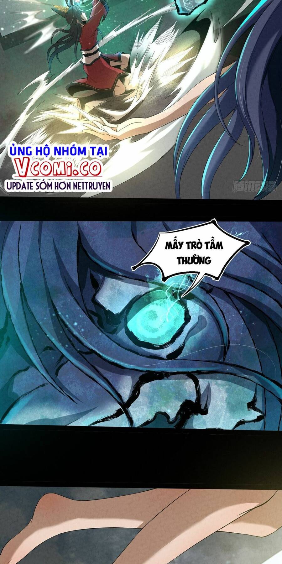 Đại Hoang Tịch Tà Ti Chapter 2 - 69