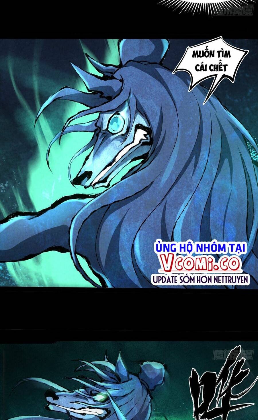 Đại Hoang Tịch Tà Ti Chapter 2 - 71