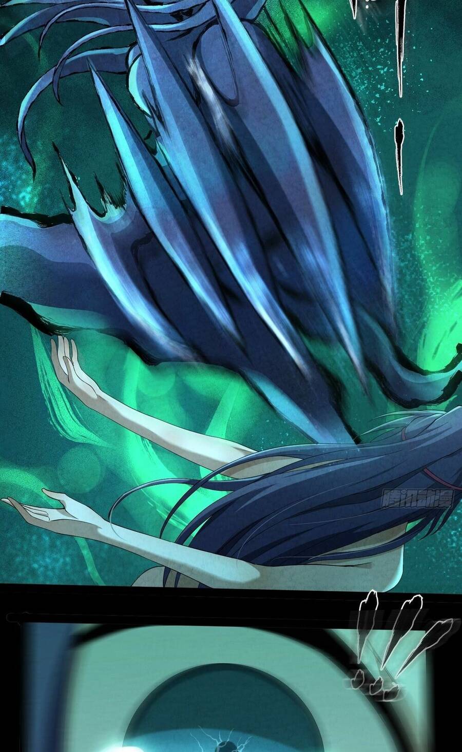 Đại Hoang Tịch Tà Ti Chapter 2 - 72