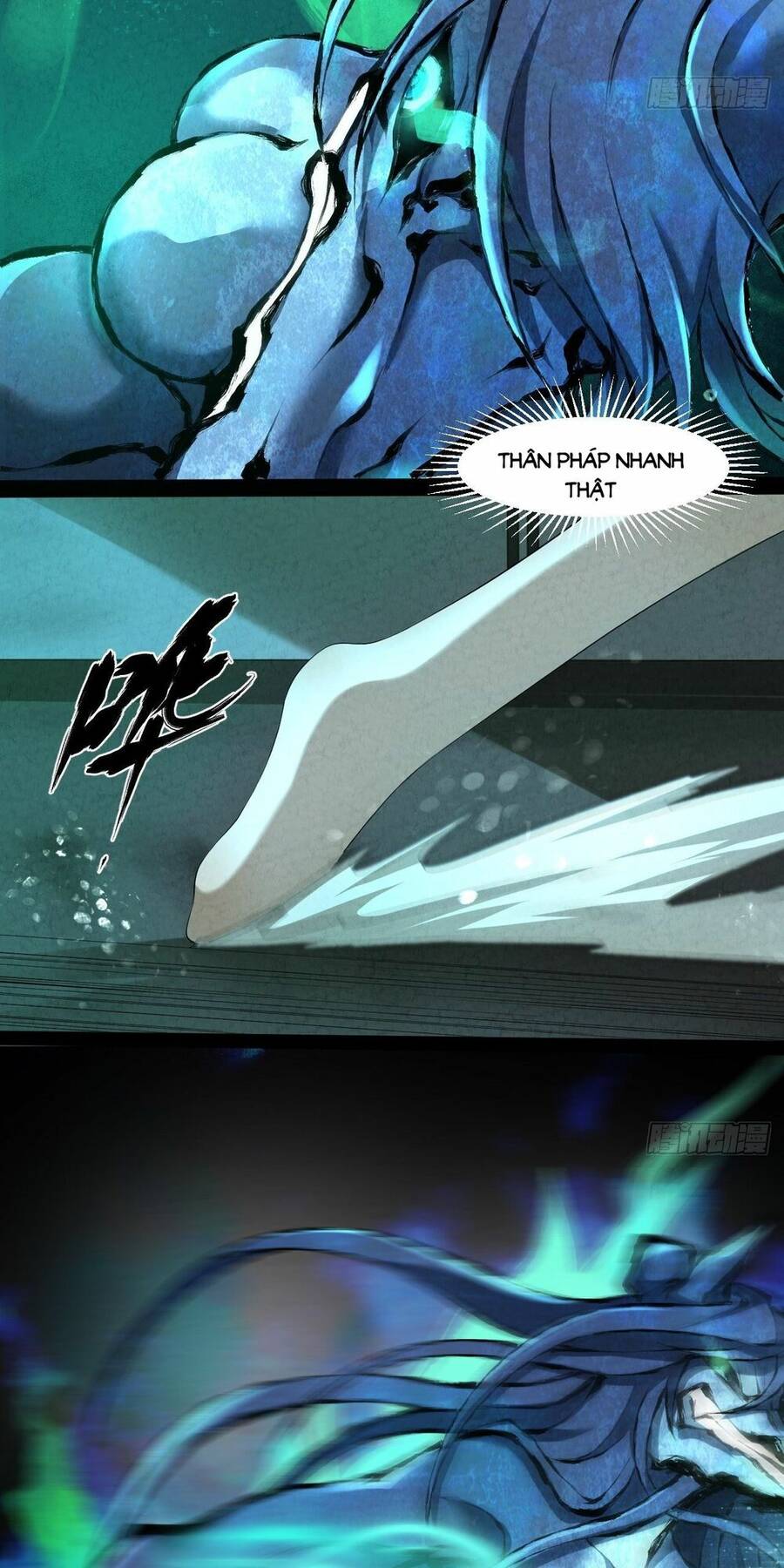 Đại Hoang Tịch Tà Ti Chapter 2 - 74