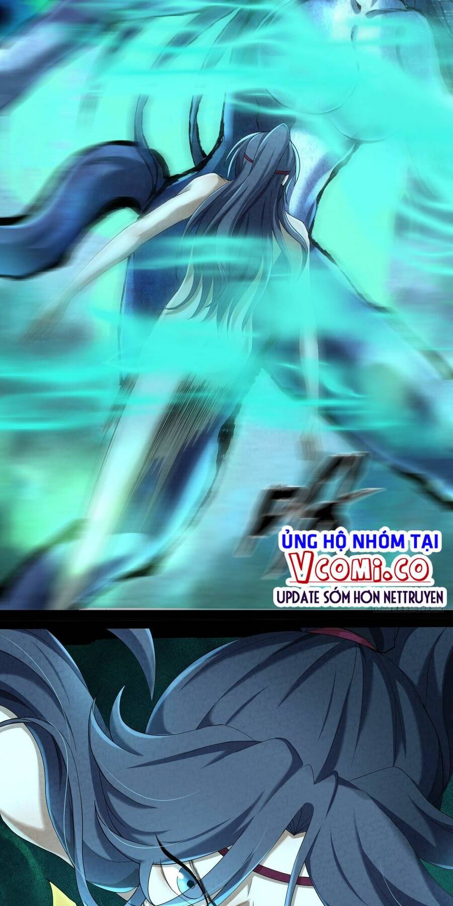 Đại Hoang Tịch Tà Ti Chapter 2 - 75