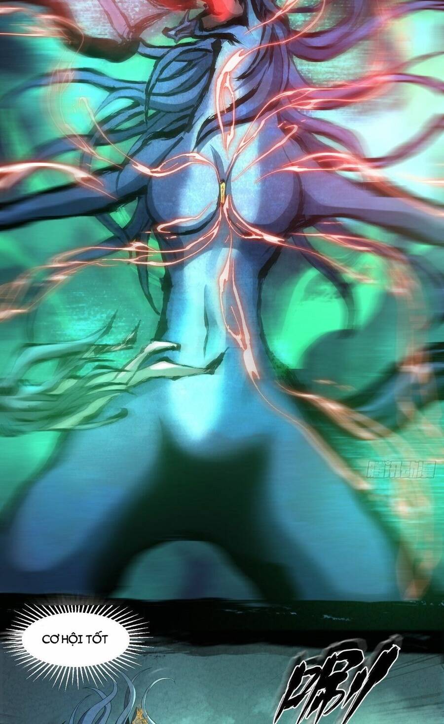 Đại Hoang Tịch Tà Ti Chapter 2 - 78