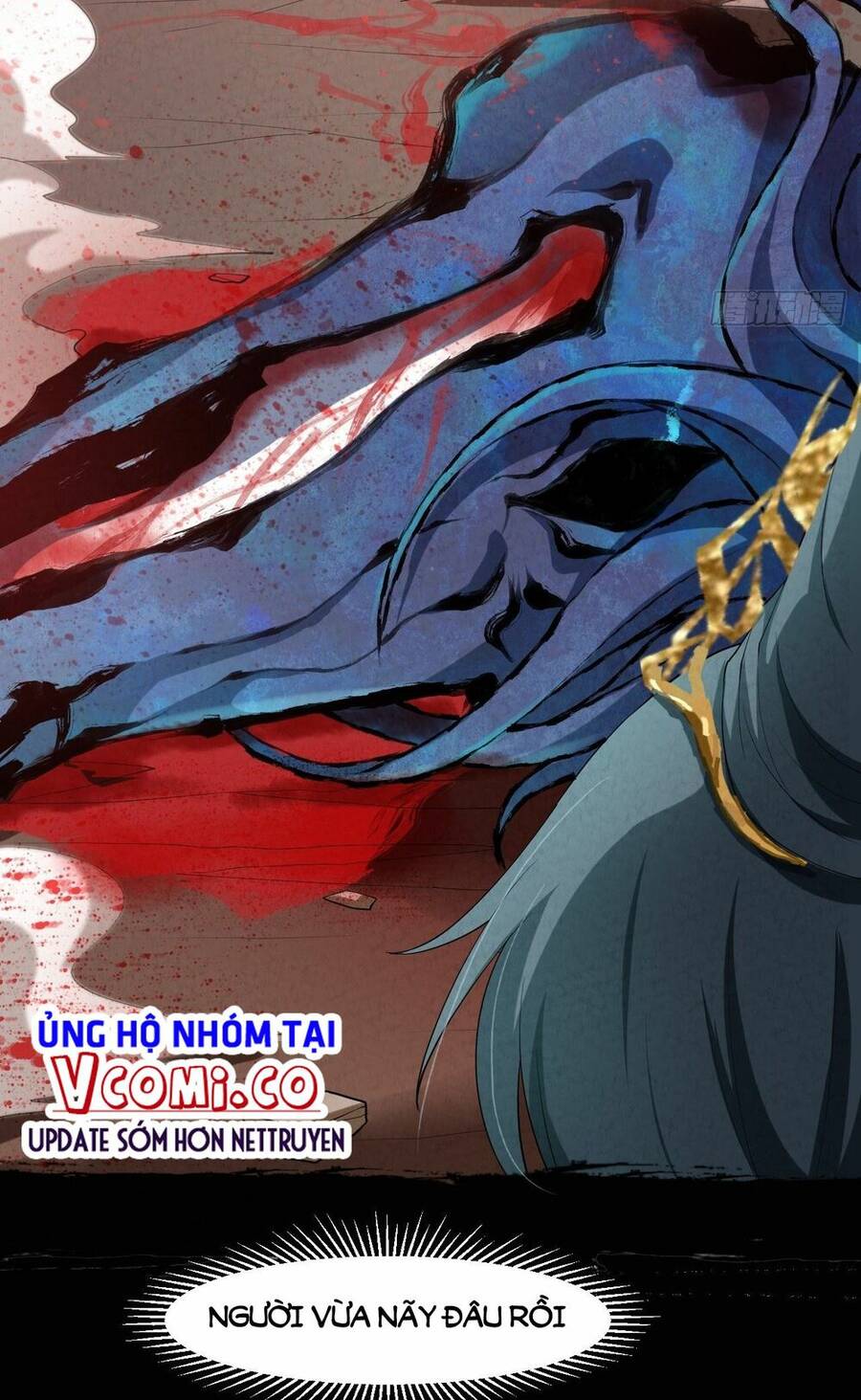 Đại Hoang Tịch Tà Ti Chapter 2 - 89