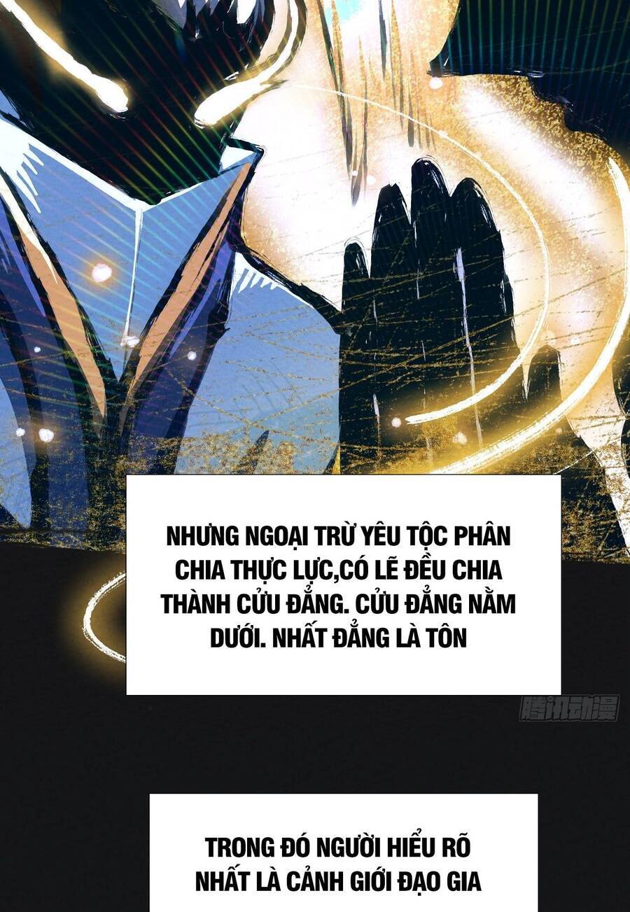 Đại Hoang Tịch Tà Ti Chapter 20 - 11