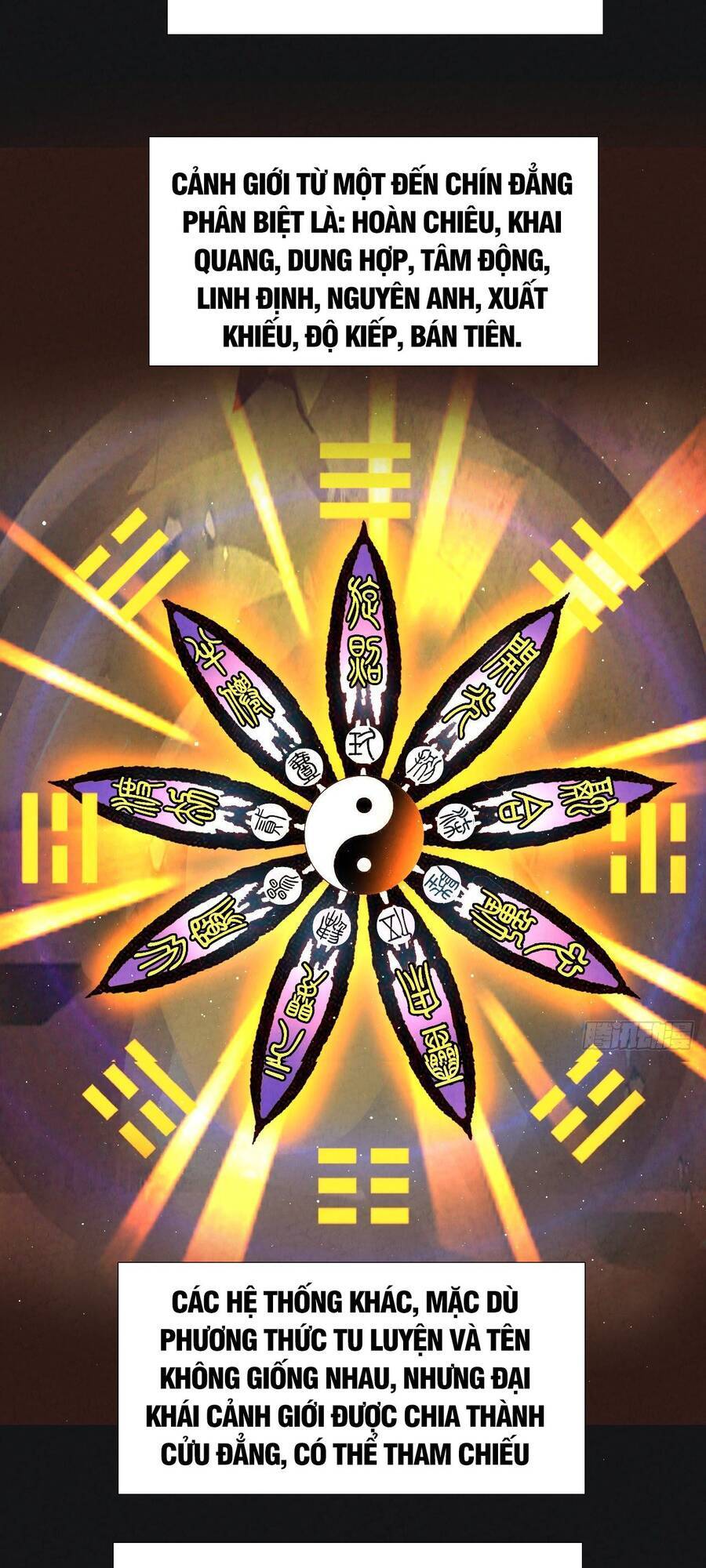 Đại Hoang Tịch Tà Ti Chapter 20 - 12