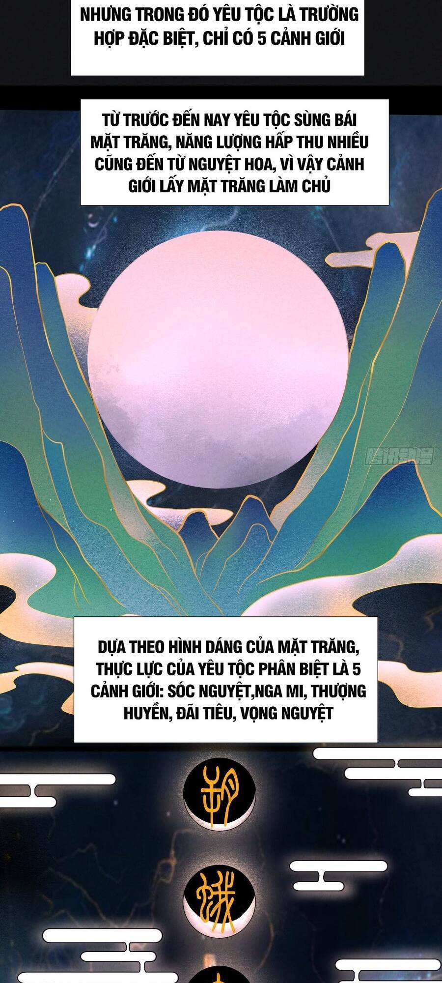 Đại Hoang Tịch Tà Ti Chapter 20 - 13