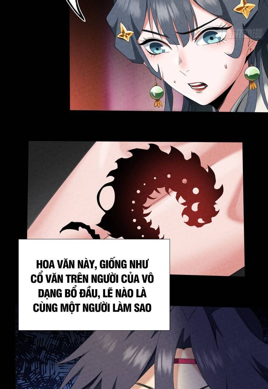 Đại Hoang Tịch Tà Ti Chapter 20 - 35