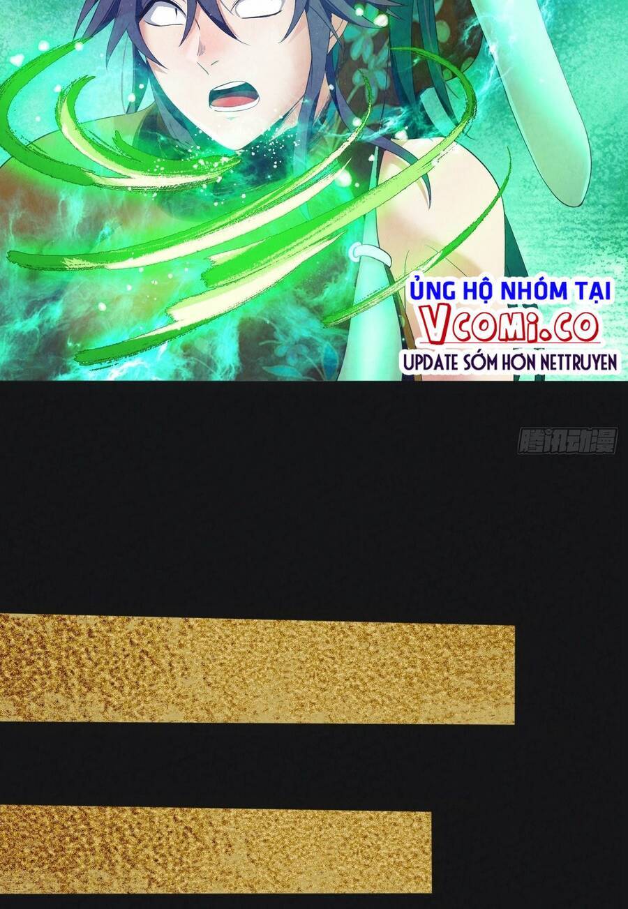 Đại Hoang Tịch Tà Ti Chapter 20 - 8