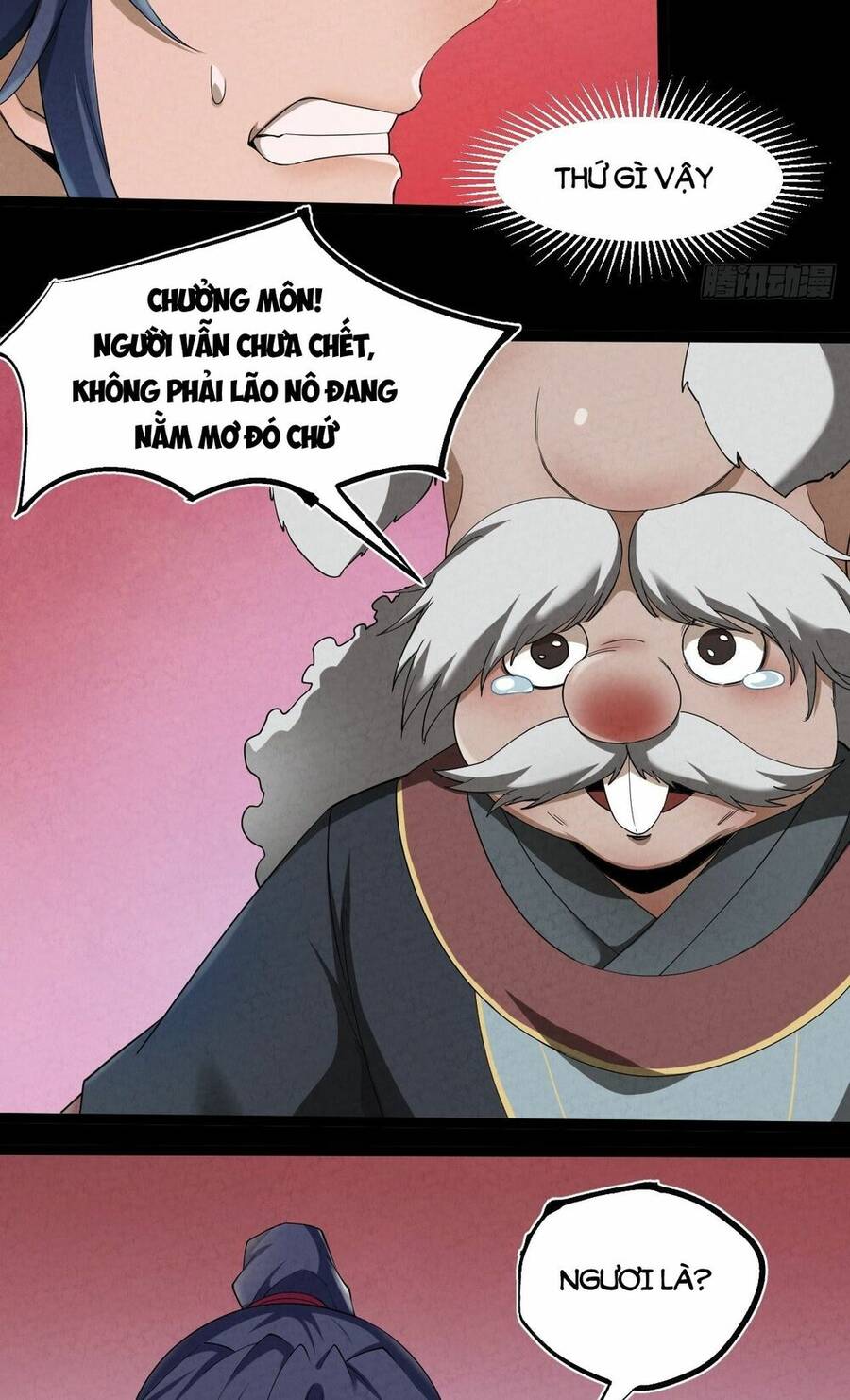 Đại Hoang Tịch Tà Ti Chapter 3 - 15