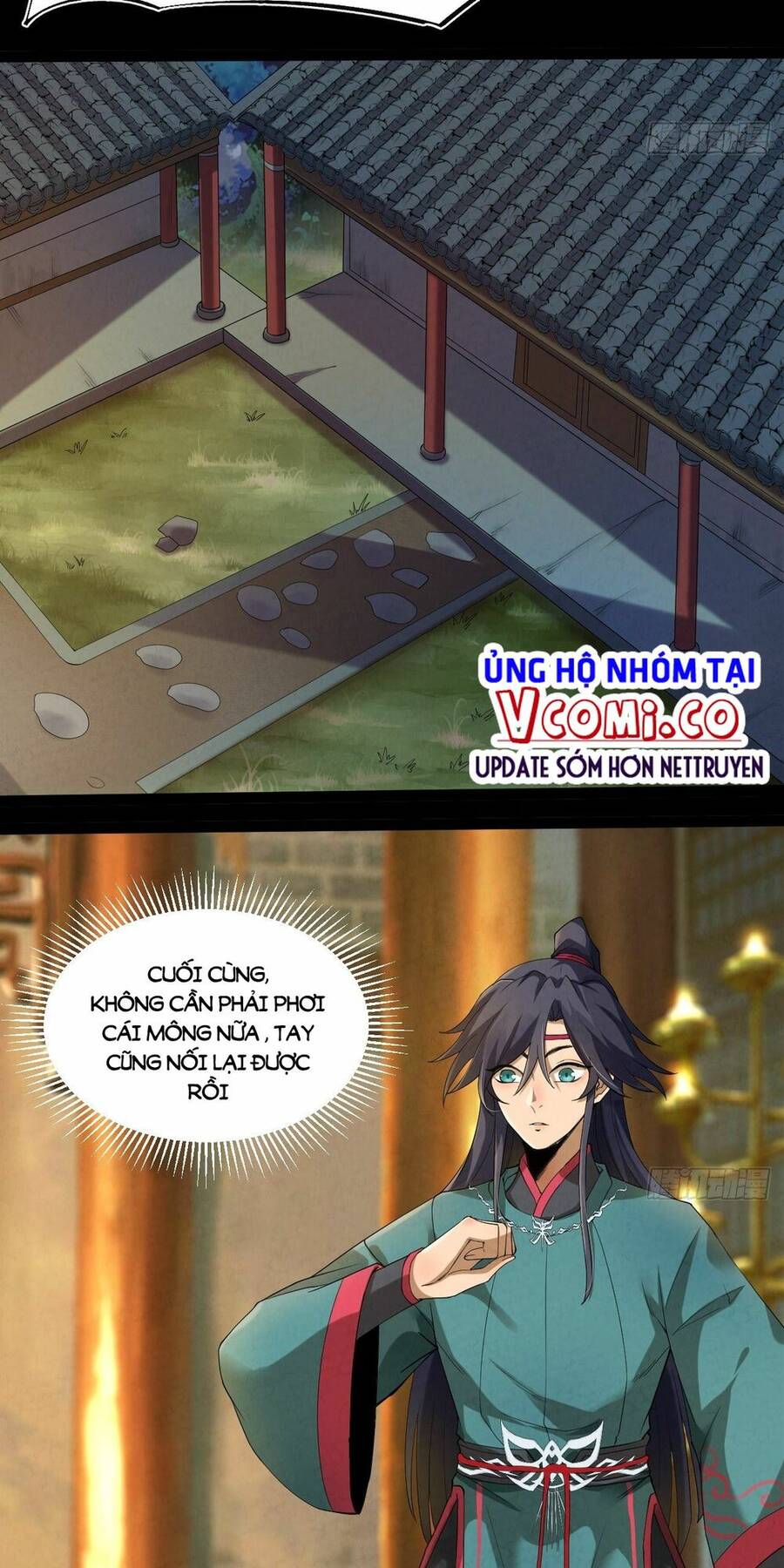 Đại Hoang Tịch Tà Ti Chapter 3 - 25