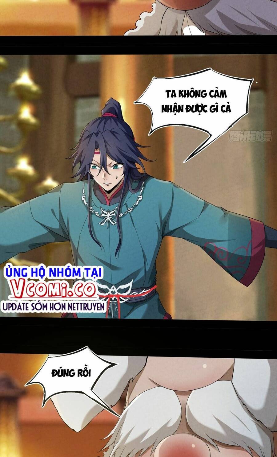 Đại Hoang Tịch Tà Ti Chapter 3 - 35