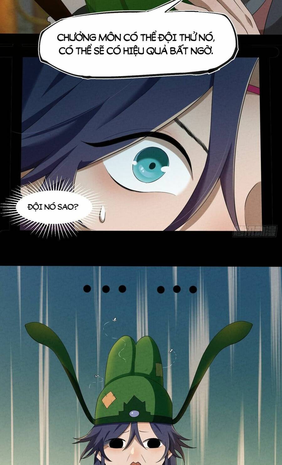 Đại Hoang Tịch Tà Ti Chapter 3 - 39