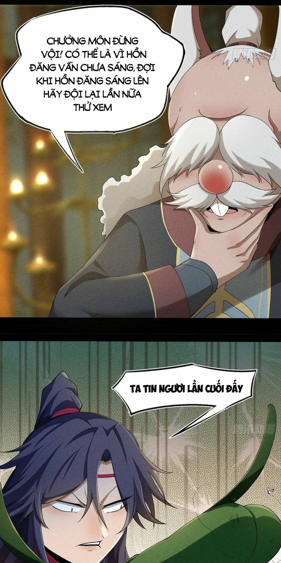 Đại Hoang Tịch Tà Ti Chapter 3 - 41