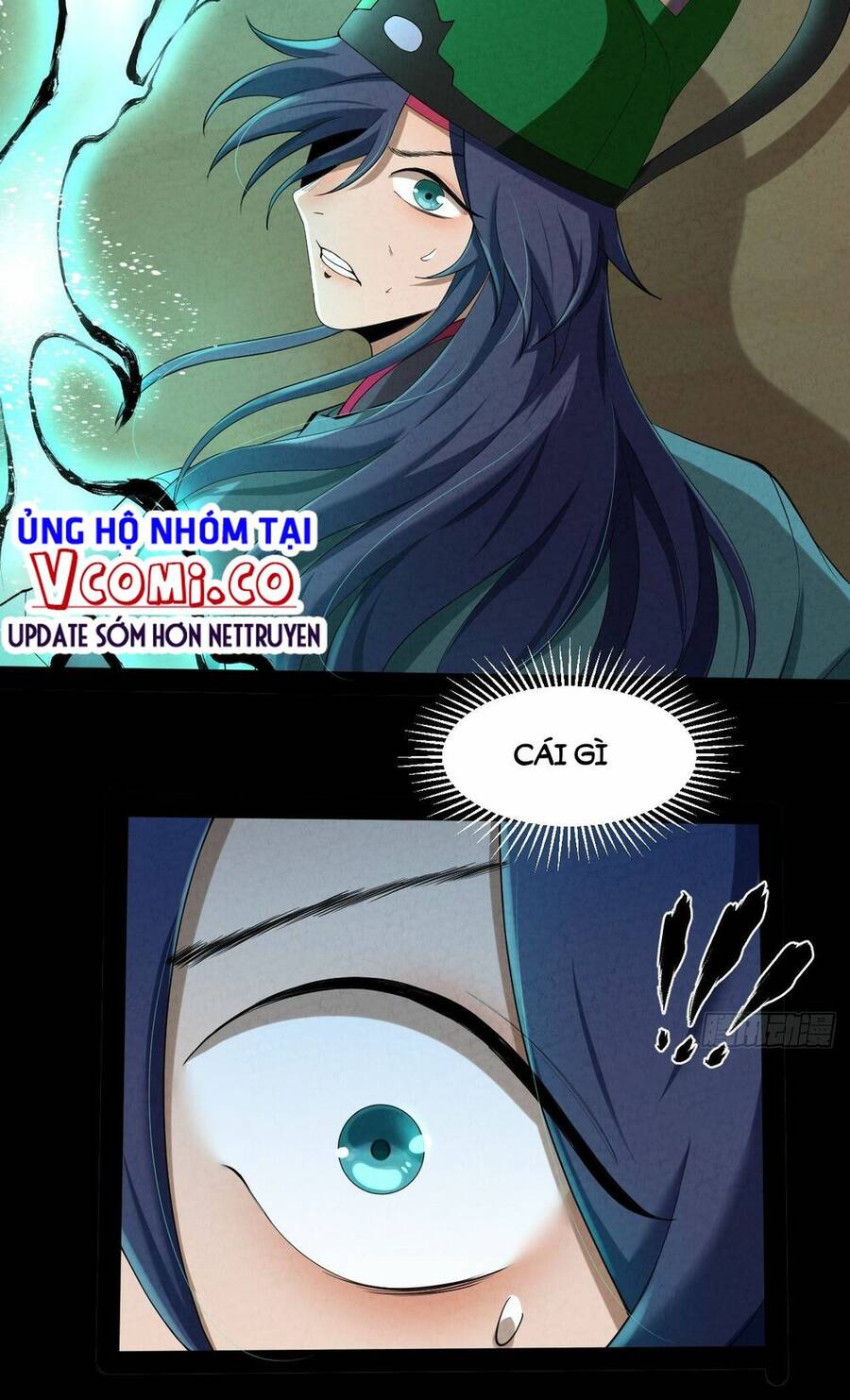 Đại Hoang Tịch Tà Ti Chapter 3 - 44