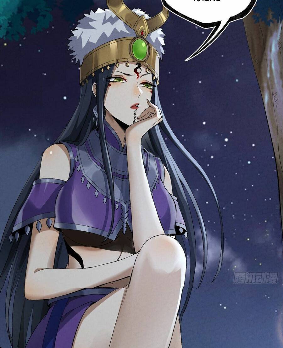 Đại Hoang Tịch Tà Ti Chapter 31 - 2