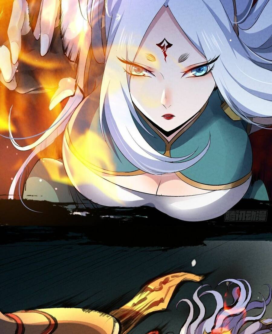 Đại Hoang Tịch Tà Ti Chapter 31 - 12