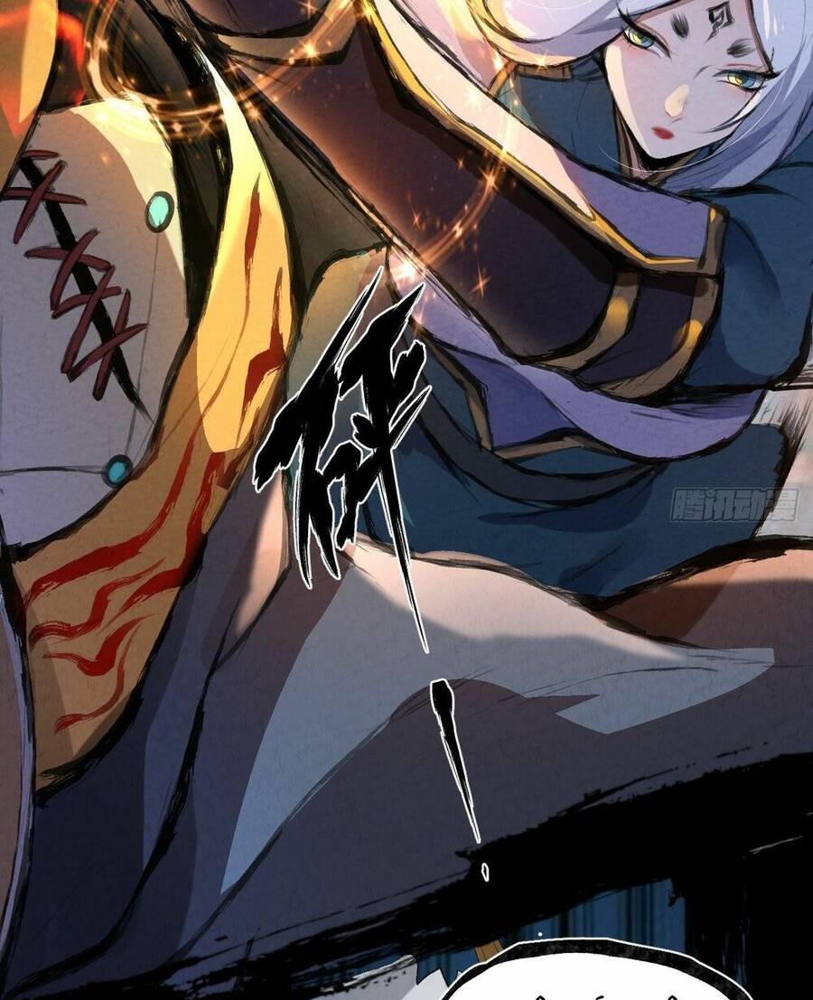 Đại Hoang Tịch Tà Ti Chapter 31 - 15