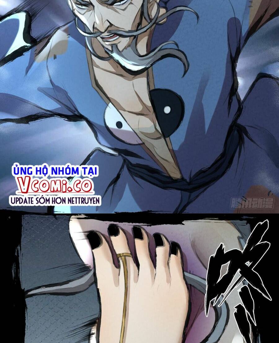 Đại Hoang Tịch Tà Ti Chapter 31 - 17