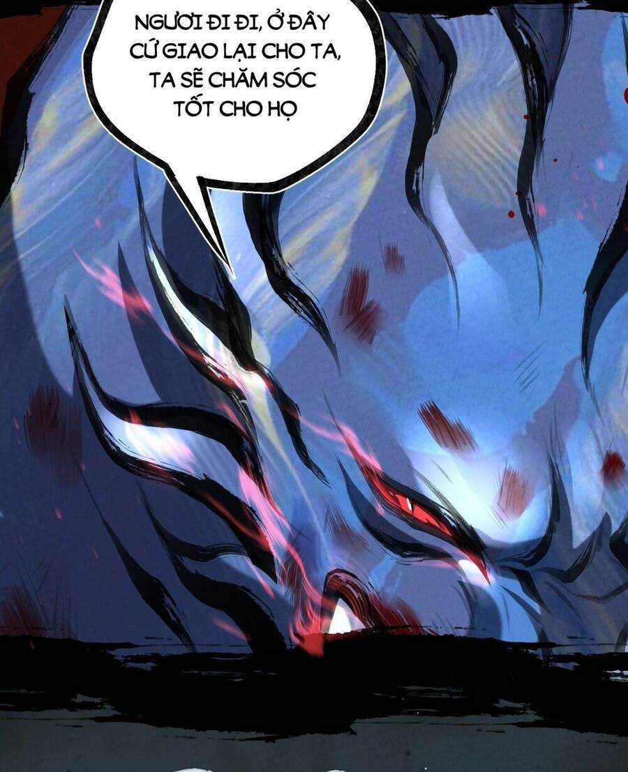 Đại Hoang Tịch Tà Ti Chapter 31 - 21