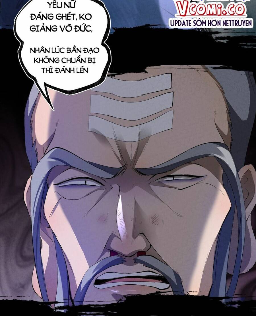 Đại Hoang Tịch Tà Ti Chapter 31 - 23