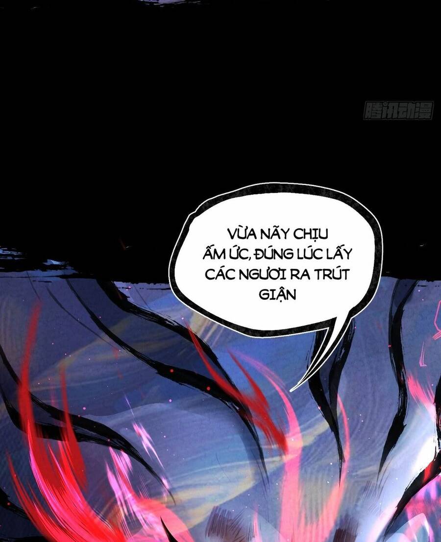 Đại Hoang Tịch Tà Ti Chapter 31 - 24
