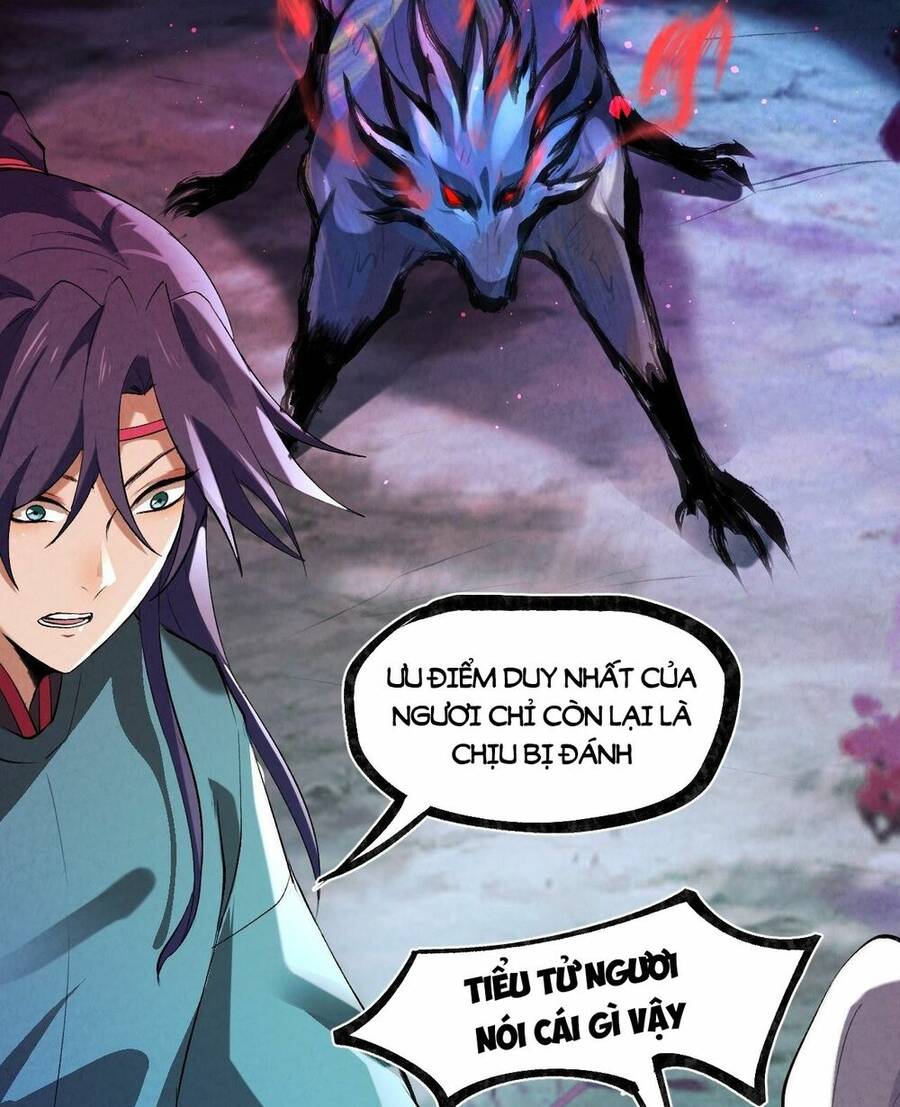 Đại Hoang Tịch Tà Ti Chapter 31 - 26