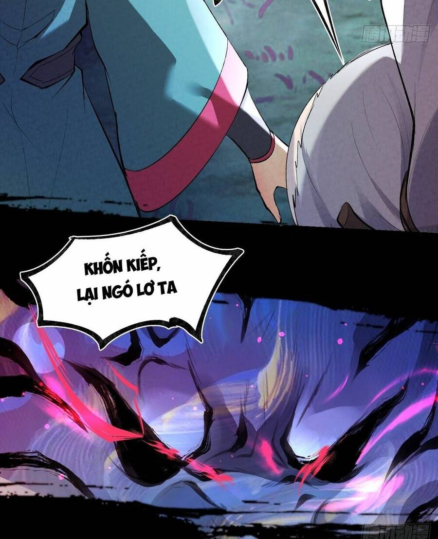 Đại Hoang Tịch Tà Ti Chapter 31 - 27