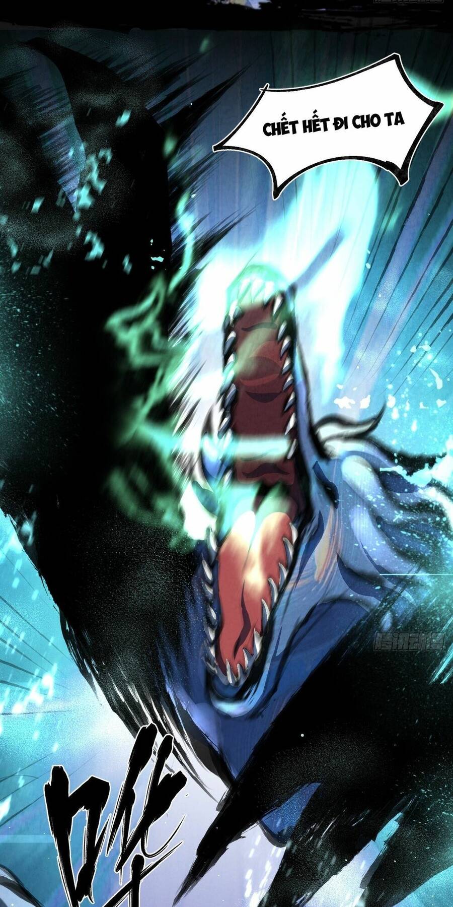 Đại Hoang Tịch Tà Ti Chapter 31 - 28