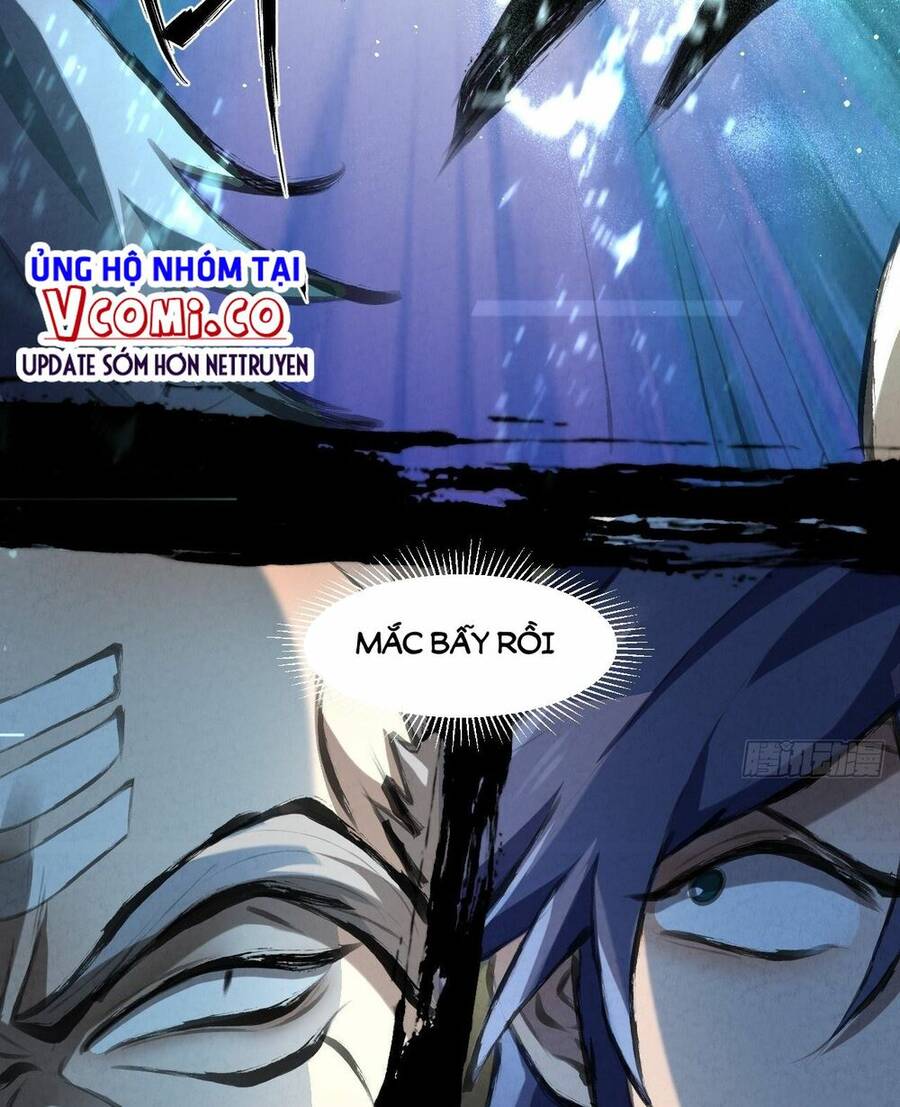 Đại Hoang Tịch Tà Ti Chapter 31 - 29