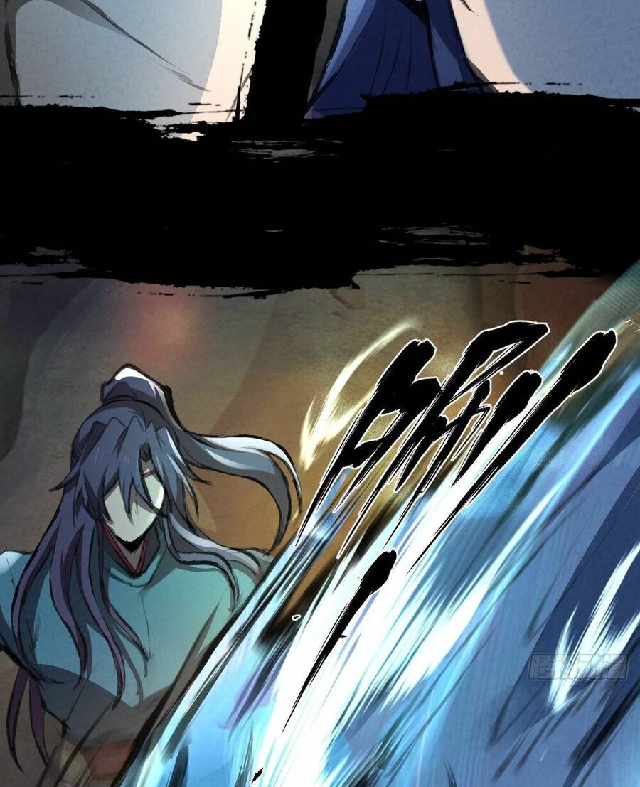 Đại Hoang Tịch Tà Ti Chapter 31 - 30