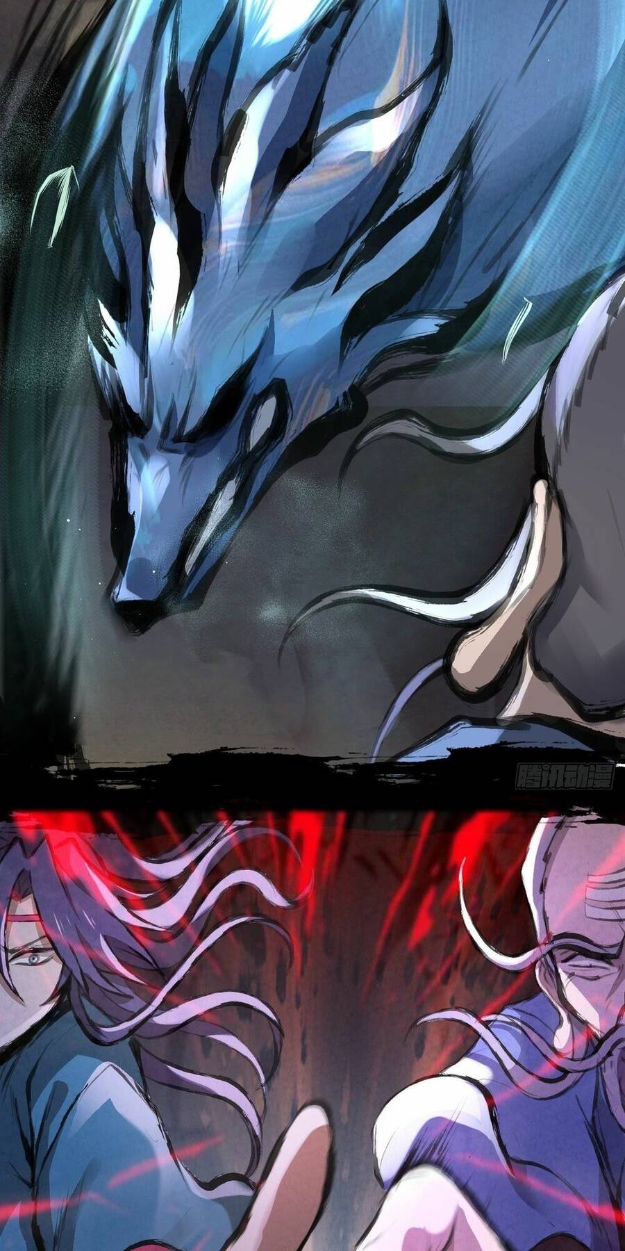 Đại Hoang Tịch Tà Ti Chapter 31 - 31