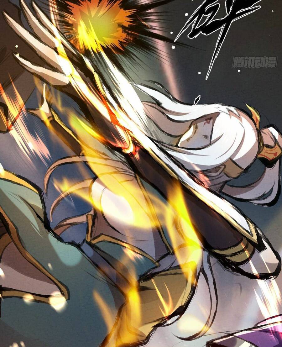 Đại Hoang Tịch Tà Ti Chapter 31 - 36