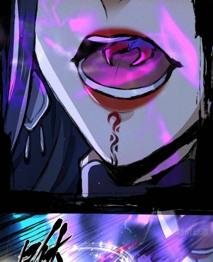 Đại Hoang Tịch Tà Ti Chapter 31 - 39