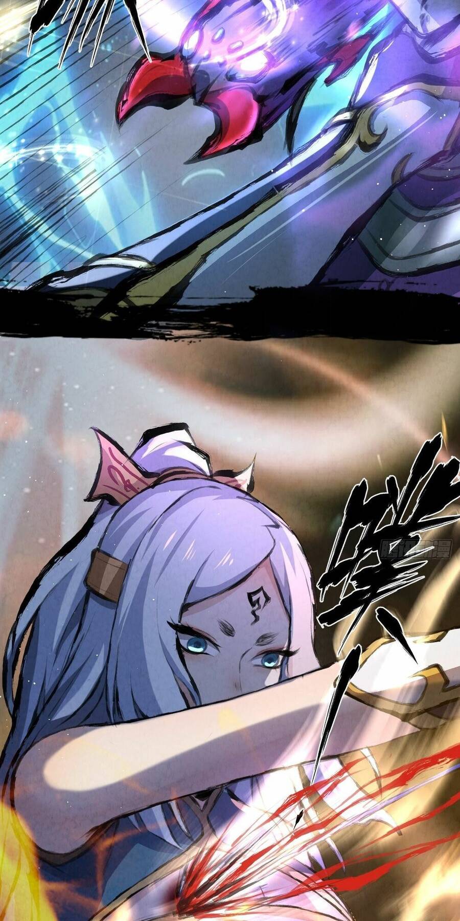 Đại Hoang Tịch Tà Ti Chapter 31 - 40