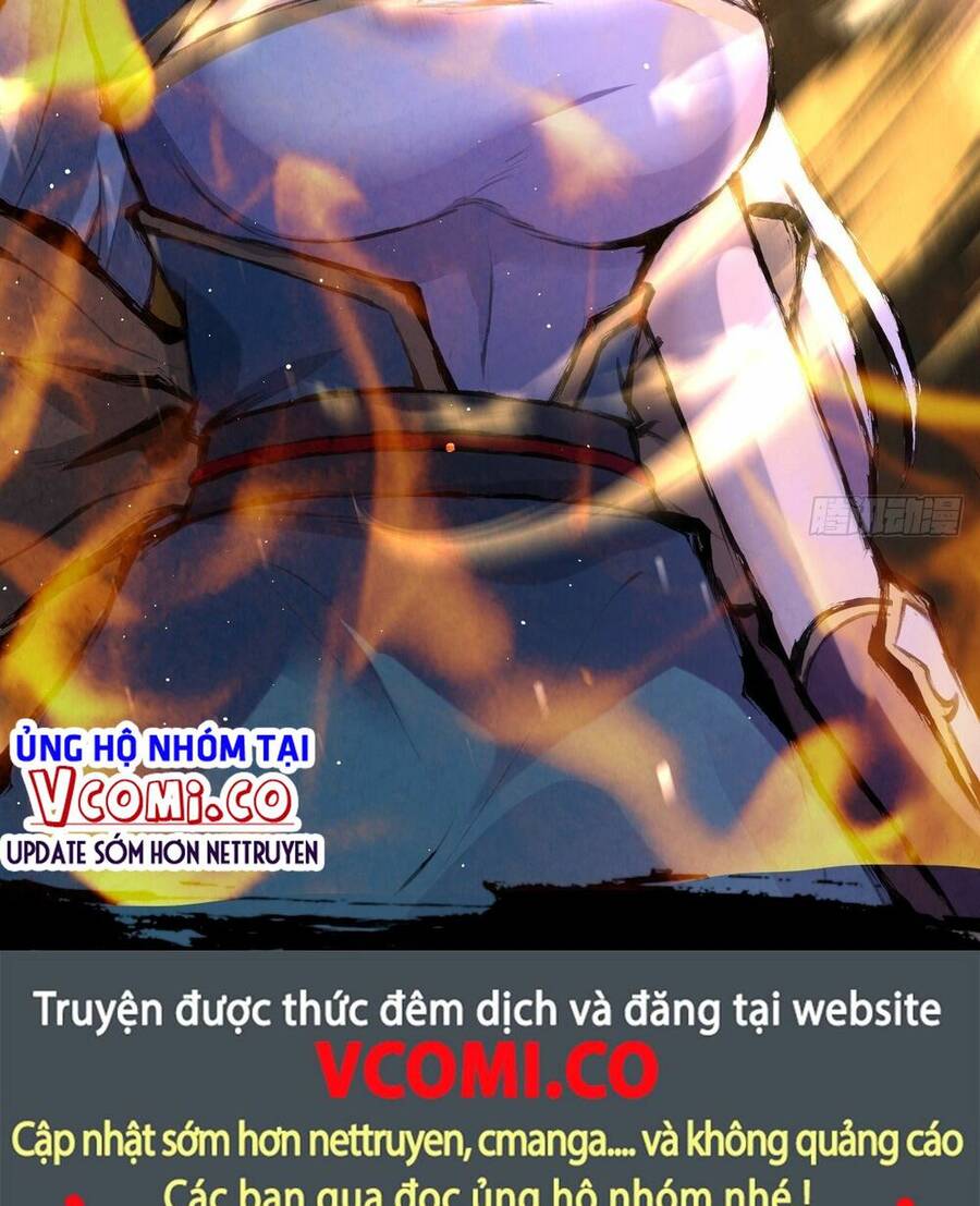 Đại Hoang Tịch Tà Ti Chapter 31 - 41